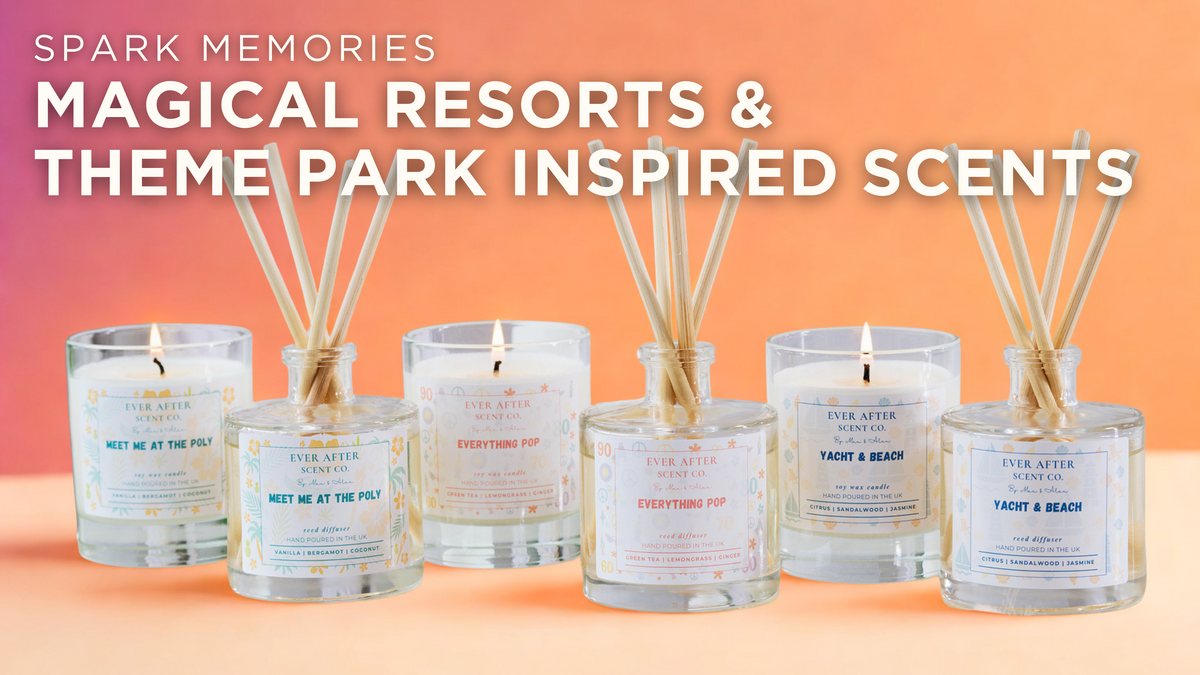 Our Fragrances