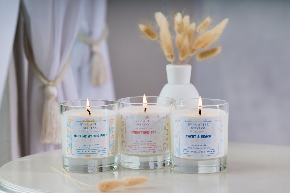Candles